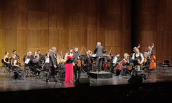 Millî Reasürans Oda Orkestrası’ndan Cumhuriyet’in Tangosu Konseri
