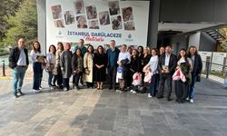 MetLife Gönüllüleri  1.100 Saatlik Emekle Topluma Değer Kattı