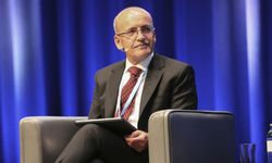 Bakan Şimşek'ten vergi ve harç açıklaması: Daha düşük oranlar gündemimizde