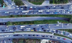 Trafik ve kasko sigortasında tazminat ödemeleri 9 ayda 162 milyar lirayı aştı