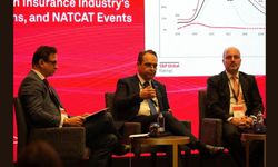 Sigorta sektörü ülkenin en büyük kurumsal yatırımcılarından biri konumunda