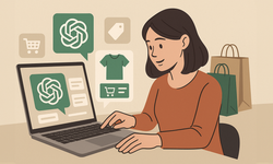 ChatGPT'ye 'Alışveriş Araştırması' Özelliği Geldi