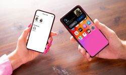 Google’dan büyük sürpriz: AirDrop artık iPhone ve Android arasında çalışıyor