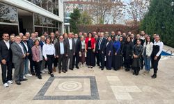 ALC Acente Kahvaltı Buluşması