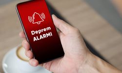 Marmara deprem erken uyarı sisteminde yeni dönem: Gecikme 0,2 saniye
