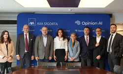 Axa Sigorta’dan Sağlık Provizyon Süreçlerinde Yenilikçi Hamle