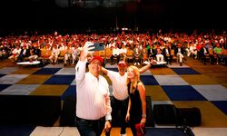 Aksigorta, Acenteleri ile Kıbrıs’ta Bir Araya Geldi