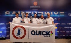 Quick Sigorta’dan Cumhuriyet coşkusuna yakışan başarı