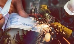 TÜRK-İŞ'ten 'asgari ücret' açıklaması