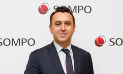 Sompo Sigorta Genel Müdürü Fahri Uğur: “Müşteri odaklı hizmet sağlamak kültürümüzün bir parçası”