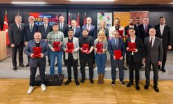 Sarı kırmızının en güçlü kareleri bu yıl da Quick Sigorta desteğiyle seçildi