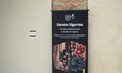GIG Sigorta, Sanatın ve Kültürel Mirasın Güvencesi Olmayı Sürdürüyor