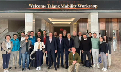 HDI Sigorta Çin’de  Sigorta Sektörünün Yapay Zeka ile Şekillenen Geleceğini İnceledi