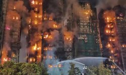 Hong Kong’daki konut sitesi yangınında tazminat 200 milyon doları aşabilir