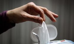 Marketlerde ıslak mendil satışına yasak geliyor