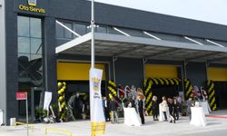 Auto King, Sakarya’daki Yeni Bayisiyle Hizmet Ağını Genişletiyor