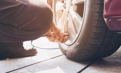 ZORUNLU KIŞ LASTİĞİ UYGULAMASI BAŞLIYOR!