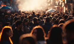 Türkiye'nin nüfusu açıklandı