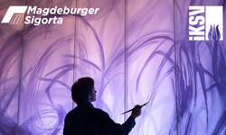 Magdeburger Sigorta’nın Destekçileri Arasında Bulunduğu 18. İstanbul Bienali’ni Ziyaret İçin Son Günler