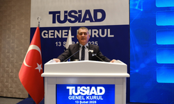 TÜSİAD Başkanı Turan: Fiyat istikrarı için para politikasına bel bağlayamayız