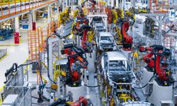 Otomotiv endüstrisinin ihracatı 3,8 milyar dolar oldu