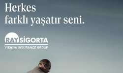 Ray Sigorta'dan 10 Kasım'a Film: “Herkes Farklı Yaşatır Seni"