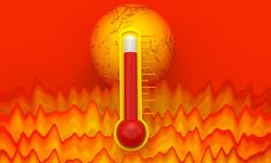 Dünya Meteoroloji Örgütü'nden tedirgin eden rapor: Rekor seviyeye ulaştı