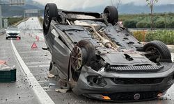 Türkiye’nin 11 Aylık Trafik Bilançosu: 2 Bin 329 Can Kaybı