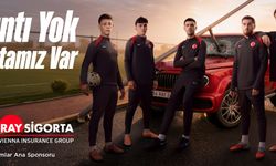 Ray Sigorta'dan Milli Yıldızlarla sigorta farkındalığı artıracak reklam kampanyası