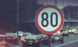 32 bin 845 trafik levhası kaldırıldı