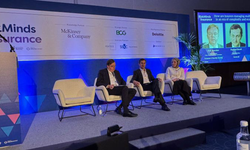 TSB Yönetim Kurulu Üyesi Neciboğlu, Londra'da Türkiye sigorta sektörünü temsil etti