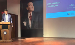 Gökdağ, Eskişehir'de oto sigortaları hakkında bilgiler verdi