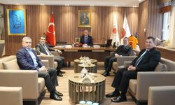 Bakırköy Yargı Teşkilatına Doğa Sigorta’dan Özel Sigorta Çözümleri