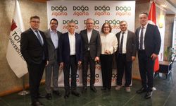 Doğa Sigorta brokerleri için Prof. Dr. Kerem Alkin’in ile özel bir söyleşi düzenledi