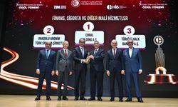 Anadolu Sigorta, Bir Kez Daha Hizmet İhracatı Şampiyonu Oldu