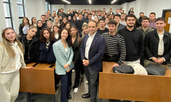 Türkiye Sigorta Birliği gençlerle buluşmaya devam ediyor