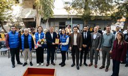 Bupa Türkiye’den Hatay’a Güneş Enerjisi Desteği