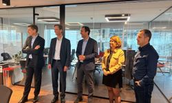 HDI Sigorta, üst düzey yöneticileri ağırladı