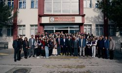 AXA Türkiye’den, Afyon Kocatepe Üniversitesi’ne Bilgisayar Laboratuvarı Desteği!