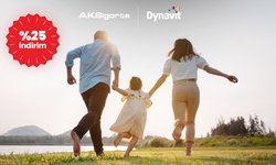 Aksigorta Müşterilerine DYNAVIT’te %25 İndirim Fırsatı!