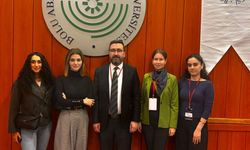 TSB, Afet ve Finans Zirvesi'ne katıldı