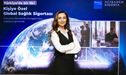 Türkiye'de Bir İlk! Bupa Acıbadem Sigorta’dan Kişiye Özel Global Sağlık Sigortası