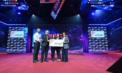 AgeSA, Girişimcilik Ekosistemini Desteklemeyi Sürdürüyor