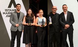 Anadolu Sigorta’ya İstanbul Marketing Awards’tan Dört Ödül