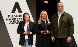 İstanbul Marketing Awards’tan Sigortam.net’e Çifte Ödül
