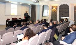 2025 yılı Katılım Sigortacılığı Etkinliklerinin Sonuncusu İZÜ’de gerçekleştirildi