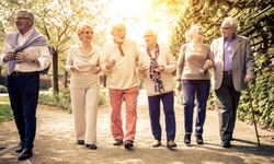 Hızla yaşlanan nüfus, emeklilik sistemleri üzerinde baskı oluşturuyor