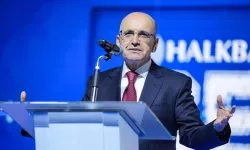 Şimşek'ten 2025 ve 2026 enflasyon hedefleri