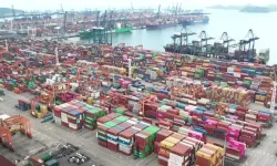 Türkiye'nin büyüme tahmini yükseldi