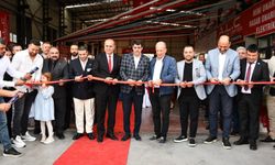 ALC Servis'ten Adana'ya Dev Yatırım: Yeni Hizmet Merkezi Açıldı!